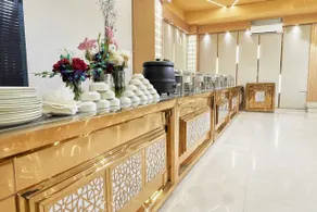 Hotel Golf View Sakura & Suites - Restaurant