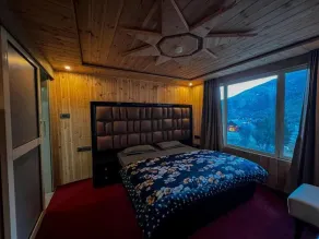 YOLO Outdoors | Riverside Luxury Domes & Glamping — Jispa - Rum