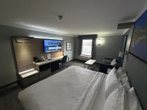Best Western Plus Glen Allen Inn - Chambre