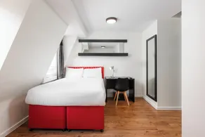 Tune Hotel Liverpool - Room