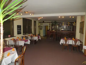 Heidehotel Letzlingen - Restaurant