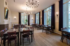 Stayokay Hostel Utrecht - Bunnik - Restaurant