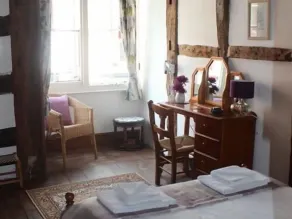 The Inn at Bromyard - Habitación