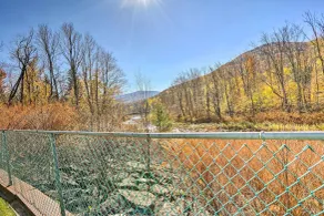 First-Floor Hunter Condo < 1 Mi to Slopes! - Interiör