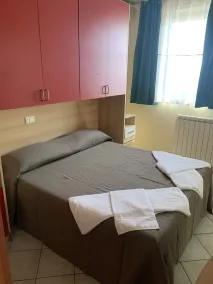 Residence Giulia - Zimmer
