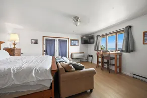 Eagle View Motel & Retreat - Zimmer