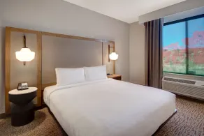 Fairfield Inn & Suites Lancaster Palmdale - Chambre