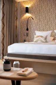 Hôtel La Maison Bleue par Yoann CONTE - Rom