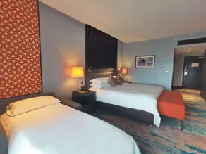 Sama Sama Hotel KLIA - Room