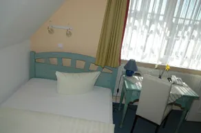 Landhotel Ostseetraum & Apartments - Room