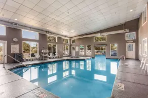 Sleep Inn Little River - North Myrtle Beach - Piscine