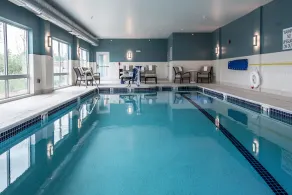 Holiday Inn Express & Suites Allen Park by IHG - Pool