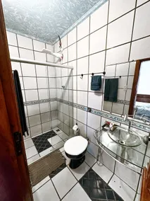 Pousada Costa Azul - Salle de bain