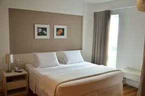 Unico Apart Hotel - Room