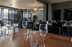 Prince of Wales Hotel - Restaurant