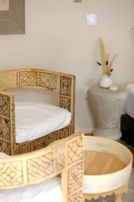 Riad Al Badia - Camera