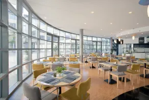 Four Points by Sheraton Munich Messe - Ristorante