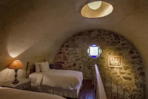 Villa Santa Mónica - Room