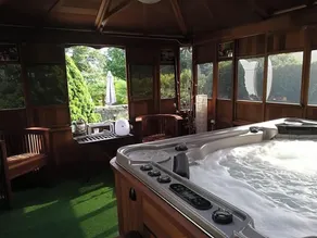 Le Clos des Mylandes - Spa