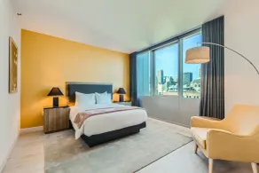 Sentral Michigan Avenue - Chambre