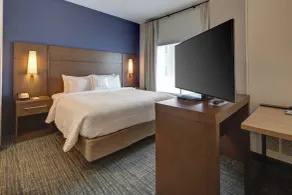 Residence Inn Fort Lauderdale Coconut Creek - Chambre