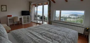 Villa Chingo - Room