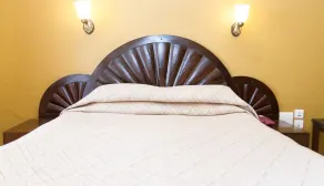 Resorte Marinha Dourada - Room