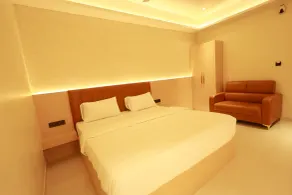 Freshup Hotel - Rum