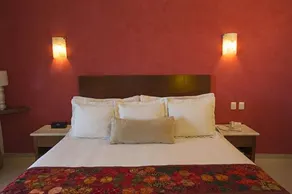Adhara Hacienda Cancun - Chambre
