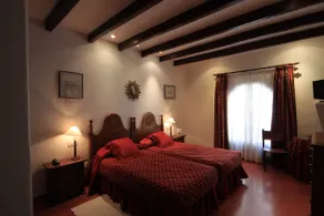 Petit Hotel Ses Rotges - Only Adults - Chambre