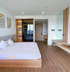 Flamingo Hải Tiến - Thanh Hóa - Zimmer