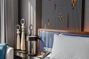 InterContinental Bangkok Sukhumvit by IHG - Zimmer