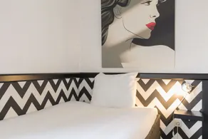 Leonardo Hotel Lelystad City Center - Chambre