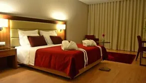 Plácido Hotel Douro - Tabuaço - Chambre