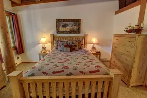 Homestead 2031 by SummitCove Vacation Lodging - Zimmer