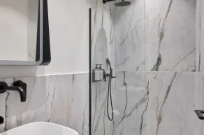 Athens Icon Collection - Bathroom