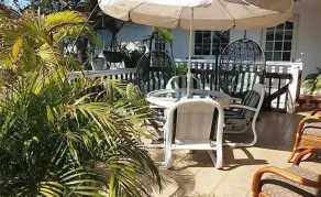 Hotel Contadora - Reception