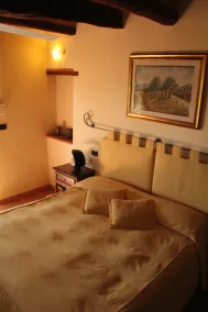 Agriturismo Il Castagnolino - Chambre