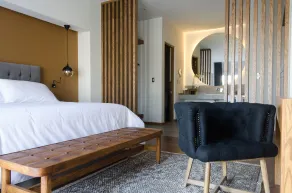 Maja Hotel Boutique - Chambre