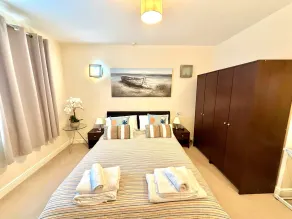 Apartment 1 - Zimmer