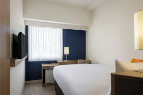 Four Points Flex by Sheraton Shin Osaka - Zimmer