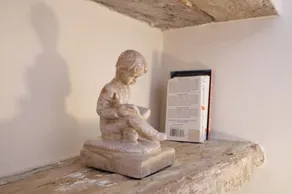 Casa dos Lacerdas - Chambre