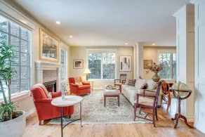 Walk to DU, Dining & Parks: Spacious Denver Home! - Interiør