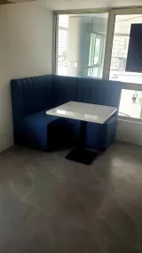 Aldar Hotel - Restaurante
