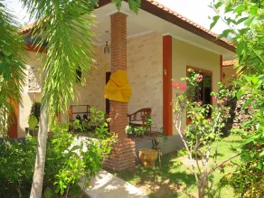 Amed Harmony Bungalows And Villas - Room