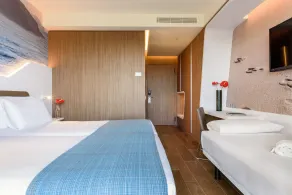 Eurostars Cascais - Chambre