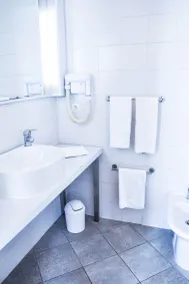 Torremare - Bathroom