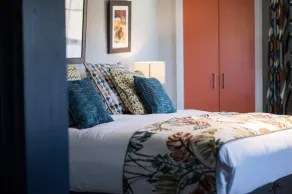 The Marquis of Granby - Room