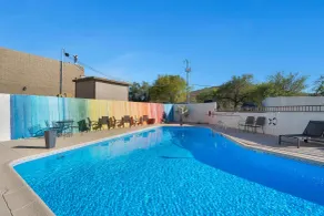 Tombstone Lookout Lodge, SureStay Collection by Best Western - Pool