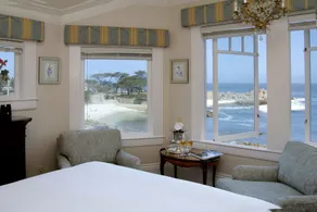 Seven Gables Inn on Monterey Bay, A Kirkwood Collection Hotel - Room
